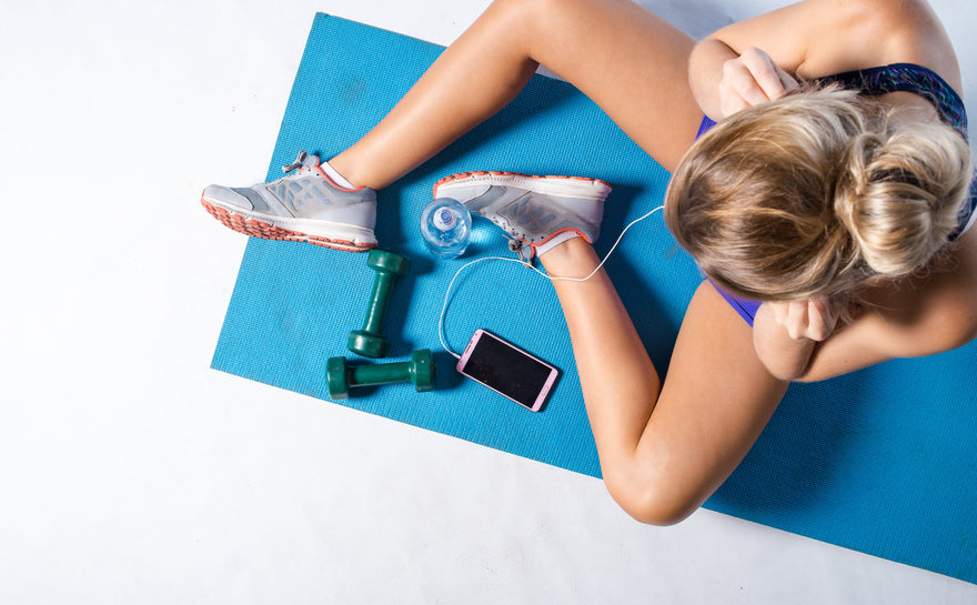 We think that fitness is a pleasant and useful activity.