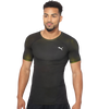 Actv Power Arms Top