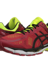 Asics Mens Gel Kayano 22 Running Shoe