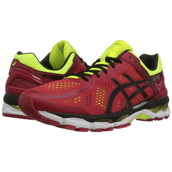 Asics Mens Gel Kayano 22 Running Shoe
