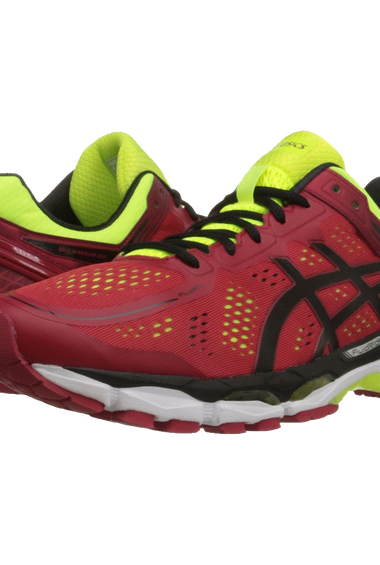 Asics Mens Gel Kayano 22 Running Shoe