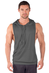 Driwear Stringer Hoodie