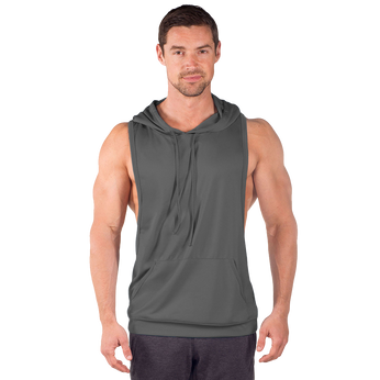 Driwear Stringer Hoodie